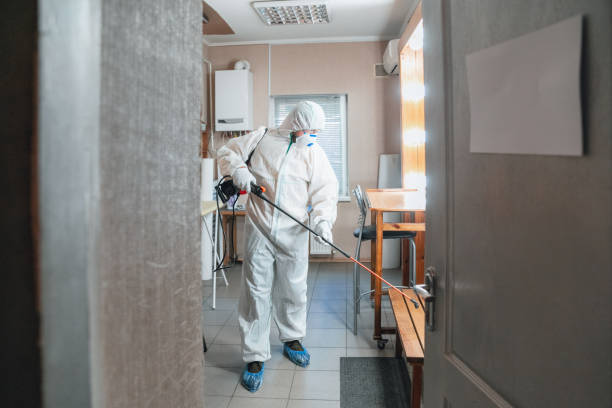 Best Biohazard Mold Removal  in Troy, AL